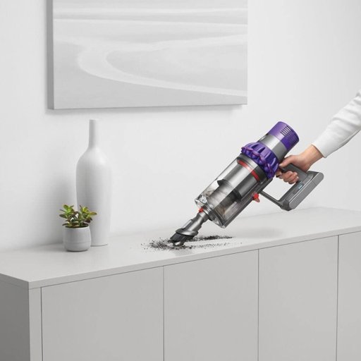 dyson cyclone V10 Absolute escoba aspiradora sin cables
aspiradora de mano dyson cyclone v10 absolute