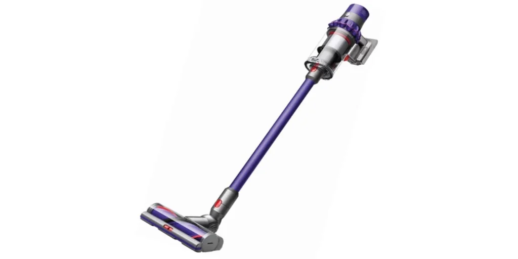 aspiradoras dyson sin cables v10 animal