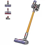 dyson v8 absolute aspiradoras sin cables 1